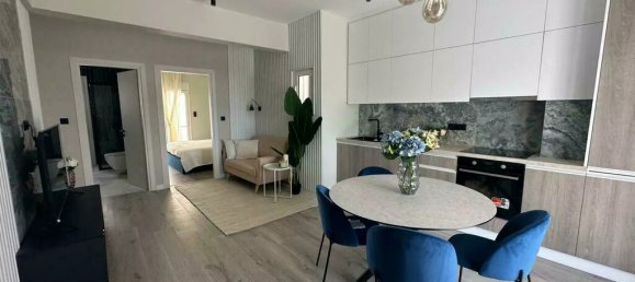 2 bedrooms Apartment in Piraeus, Greece No. 2089 8