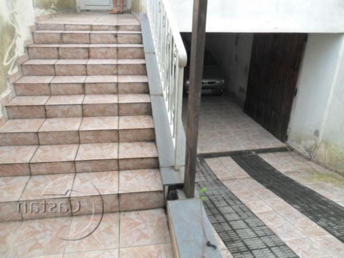 2 chambres Maison à Sao Paulo, Brazil No. 562602