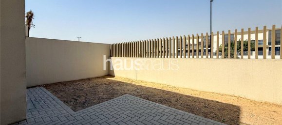 4 Schlafzimmer Stadthaus in Mohammed Bin Rashid City, UAE, Nr. 100474 17