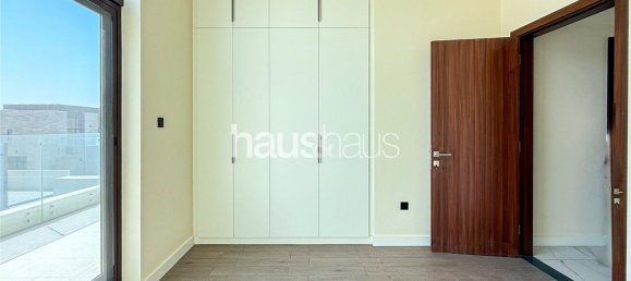 4 Schlafzimmer Stadthaus in Mohammed Bin Rashid City, UAE, Nr. 100474 10