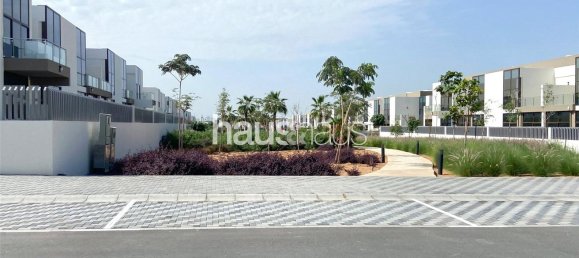 4 Schlafzimmer Stadthaus in Mohammed Bin Rashid City, UAE, Nr. 100474 20