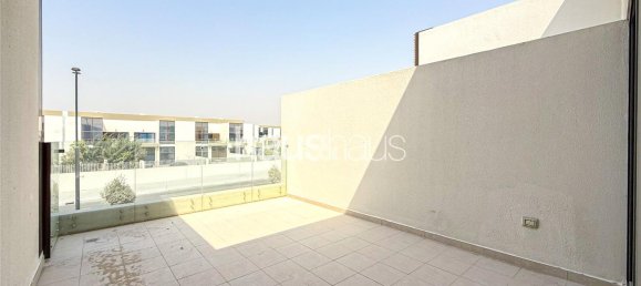 4 Schlafzimmer Stadthaus in Mohammed Bin Rashid City, UAE, Nr. 100474 19