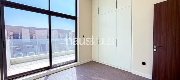 4 Schlafzimmer Stadthaus in Mohammed Bin Rashid City, UAE, Nr. 100474 9