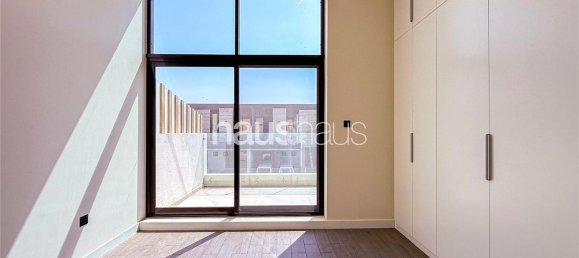 4 Schlafzimmer Stadthaus in Mohammed Bin Rashid City, UAE, Nr. 100474 8