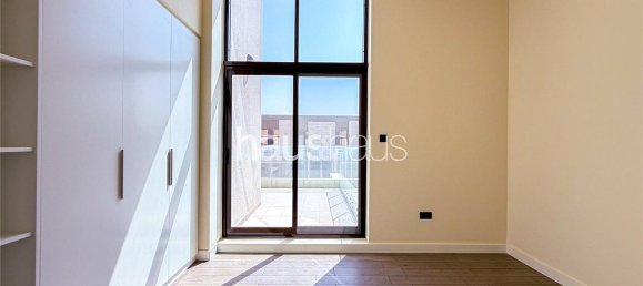 4 Schlafzimmer Stadthaus in Mohammed Bin Rashid City, UAE, Nr. 100474 11