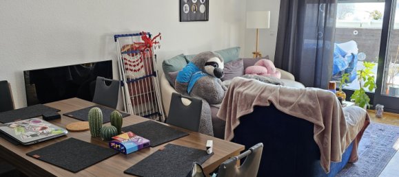 Apartamento T1 em Schwarzwald-Baar-Kreis, Germany N.º 1792 5