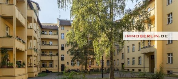 3 rooms Apartment in Potsdam, Germany No. 245365 2