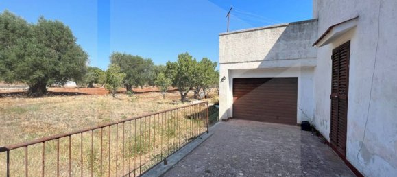 Villa de 3 habitaciónes en Ostuni, Italy No. 22235 13