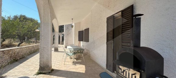 Villa de 3 habitaciónes en Ostuni, Italy No. 22235 4