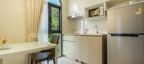 1 chambre condominium à vendre à Karon, Phuket, Southern Thailand, Thailand № 86819 6