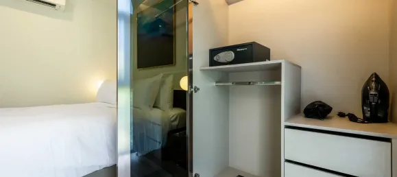 1 chambre condominium à vendre à Karon, Phuket, Southern Thailand, Thailand № 86819 9