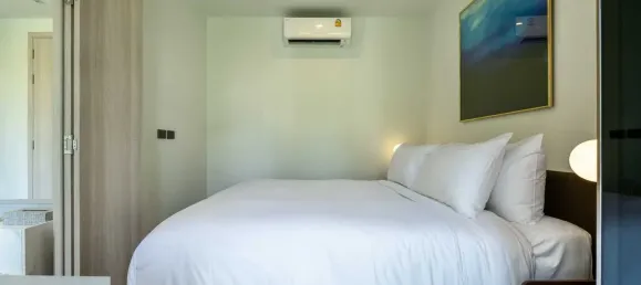 1 chambre condominium à vendre à Karon, Phuket, Southern Thailand, Thailand № 86819 7