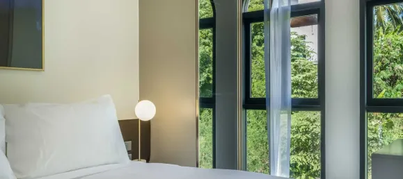 1 chambre condominium à vendre à Karon, Phuket, Southern Thailand, Thailand № 86819 10