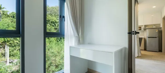 1 chambre condominium à vendre à Karon, Phuket, Southern Thailand, Thailand № 86819 15