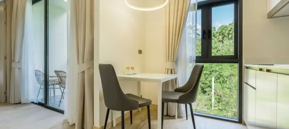 1 chambre condominium à vendre à Karon, Phuket, Southern Thailand, Thailand № 86819 3