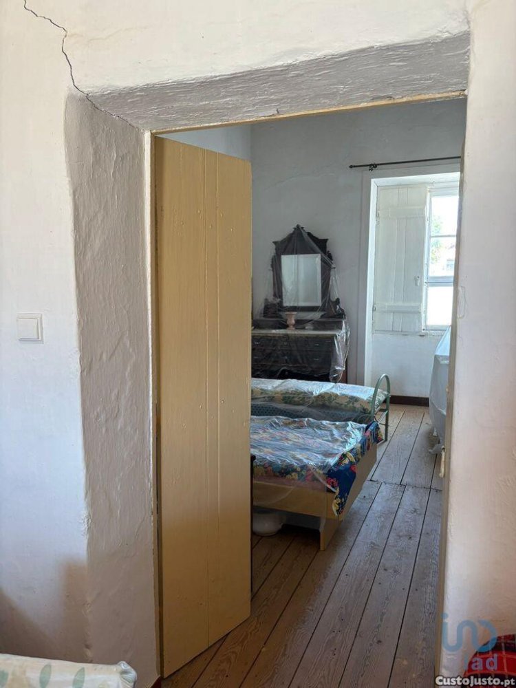 2 bedrooms Villa in Corte do Pinto, Portugal No. 348831