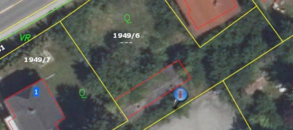 قطعة أرض في Eisenstadt, Austria رقم 108152 6