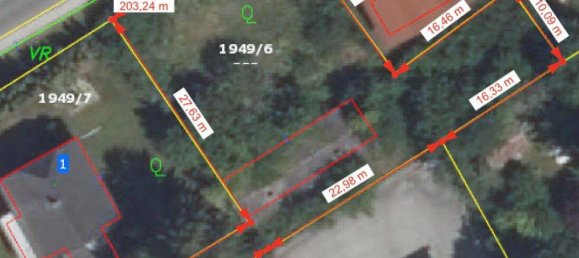 قطعة أرض في Eisenstadt, Austria رقم 108152 7