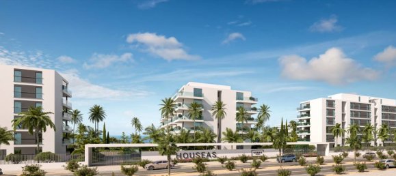 2 bedrooms Apartment in Houseas , Malaga, Spain No. 15994 3