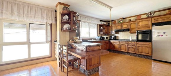  بناية في Santa Comba, Spain 224متر مربع رقم 56590 31