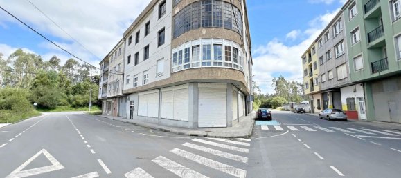  بناية في Santa Comba, Spain 224متر مربع رقم 56590 19