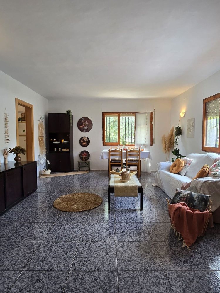 3 bedrooms House in Vacarisses, Spain No. 170928