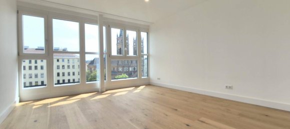 3 rooms Duplex in Hernals, Austria No. 173099 6