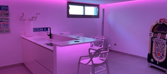 4 chambres Villa à Ciudad Quesada, Spain No. 10841 23