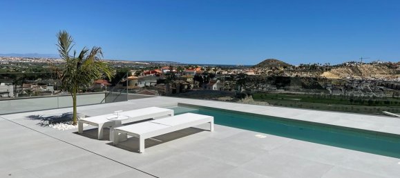 4 chambres Villa à Ciudad Quesada, Spain No. 10841 25