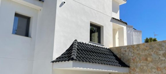 4 chambres Villa à Ciudad Quesada, Spain No. 10841 8