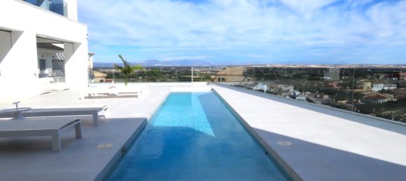 4 chambres Villa à Ciudad Quesada, Spain No. 10841 29