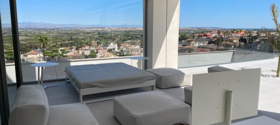 4 chambres Villa à Ciudad Quesada, Spain No. 10841 5