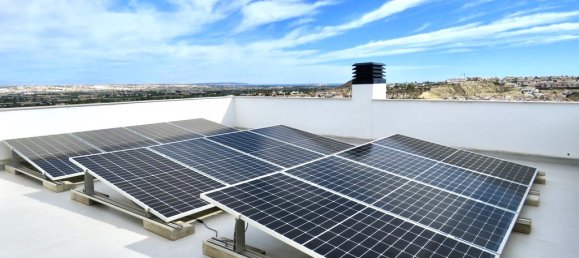 4 chambres Villa à Ciudad Quesada, Spain No. 10841 21