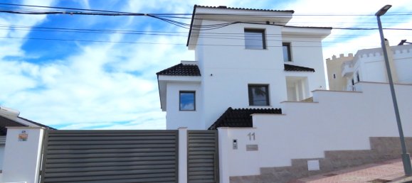 4 chambres Villa à Ciudad Quesada, Spain No. 10841 17