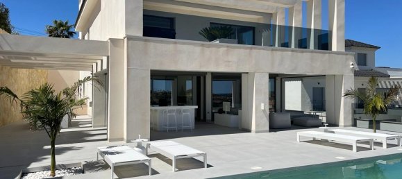 4 chambres Villa à Ciudad Quesada, Spain No. 10841 2