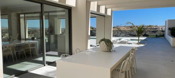 4 chambres Villa à Ciudad Quesada, Spain No. 10841 4