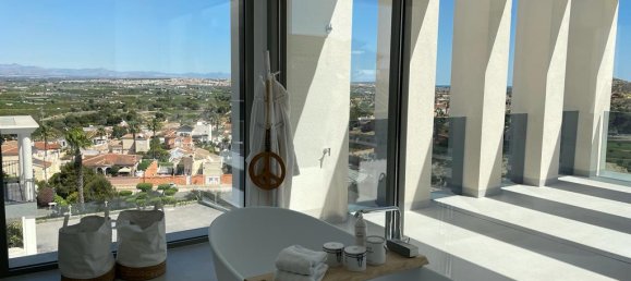 4 chambres Villa à Ciudad Quesada, Spain No. 10841 9