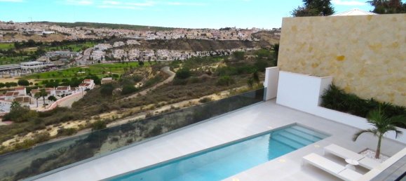 4 chambres Villa à Ciudad Quesada, Spain No. 10841 6