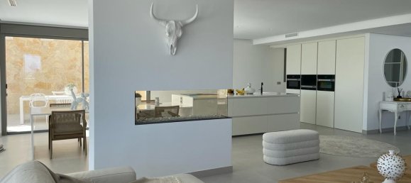 4 chambres Villa à Ciudad Quesada, Spain No. 10841 11