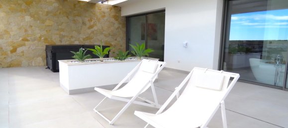 4 chambres Villa à Ciudad Quesada, Spain No. 10841 14