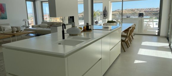 4 chambres Villa à Ciudad Quesada, Spain No. 10841 19