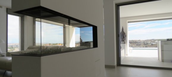 4 chambres Villa à Ciudad Quesada, Spain No. 10841 13