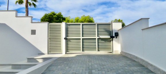 4 chambres Villa à Ciudad Quesada, Spain No. 10841 18