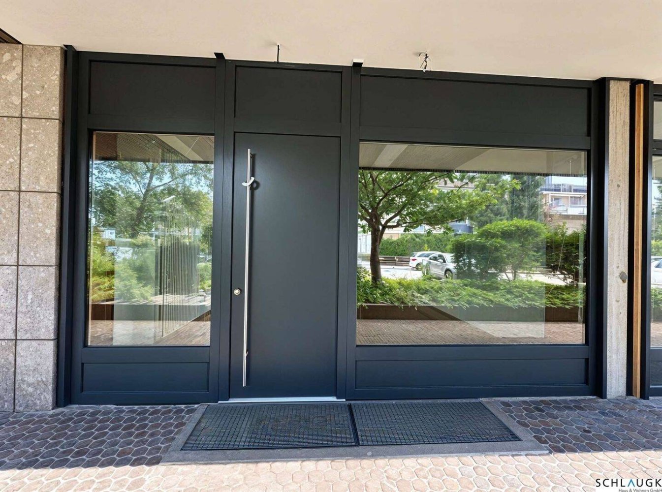 Propiedad comercial de 2 habitaciónes en Starnberg, Germany No. 358881