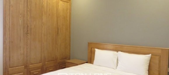 1 Schlafzimmer Wohnung in Ba Dinh, Vietnam, Nr. 3112 6