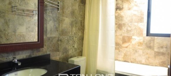 1 Schlafzimmer Wohnung in Ba Dinh, Vietnam, Nr. 3112 8