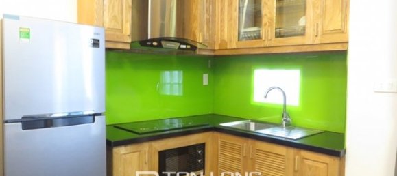 1 Schlafzimmer Wohnung in Ba Dinh, Vietnam, Nr. 3112 4