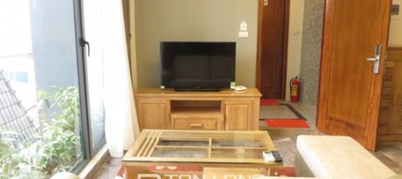 1 Schlafzimmer Wohnung in Ba Dinh, Vietnam, Nr. 3112 3