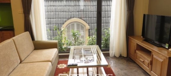 1 Schlafzimmer Wohnung in Ba Dinh, Vietnam, Nr. 3112 2