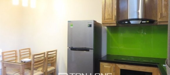 1 Schlafzimmer Wohnung in Ba Dinh, Vietnam, Nr. 3112 5